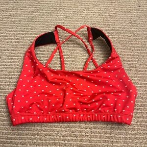 Free People movement x Onzie sports bra size s/m